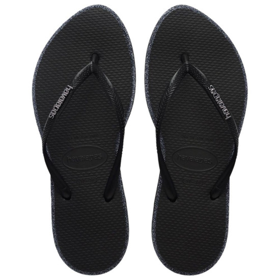 Havaianas Slim Point Glitter